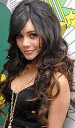 vanessa hudgens sin ropa canvas